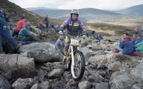 PHIL ALDERSON'94 Fersit