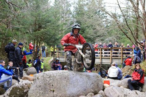 Ray Haslam - Leanachen - Kimages