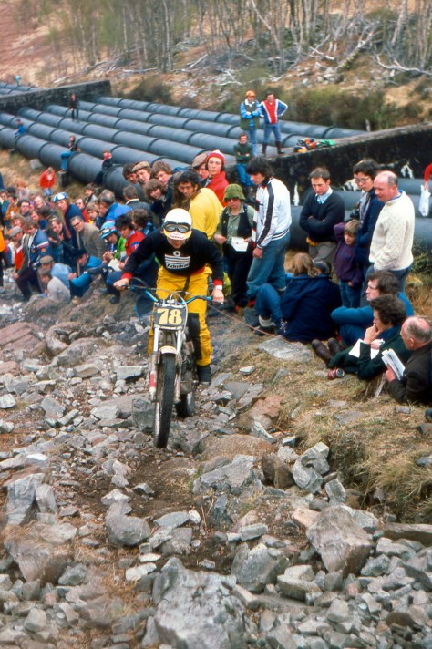 T Brailsford'78 Pipeline