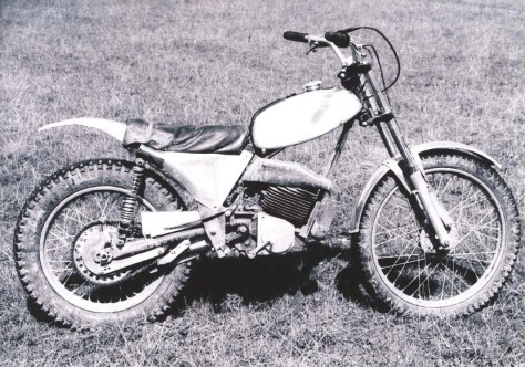 05.06-01 Erster Prototyp