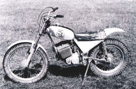 06.07-01 Erster Prototyp