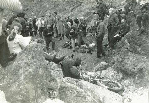 1970 SSDT - Edramaucky