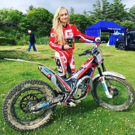 Chloe Cross - Cross Pic