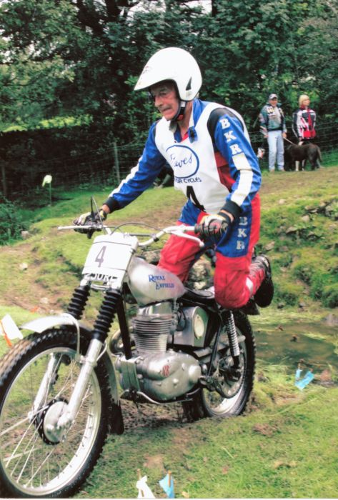 Barry Rodgers - RE - Nostalgia