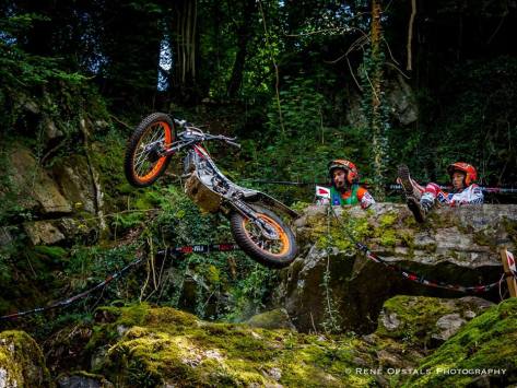 Fujinami Crash 2016 - Belgium - Rene Opstals