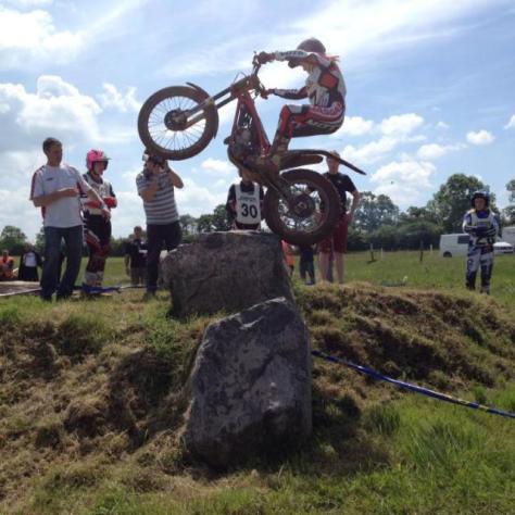 Nikita Smith - Kacey Smith