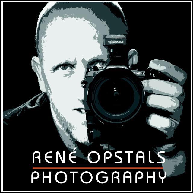 Rene Opstals Logo