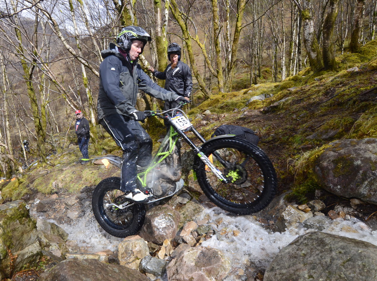 Simon Sharp'16 Cnoc A Linnhe