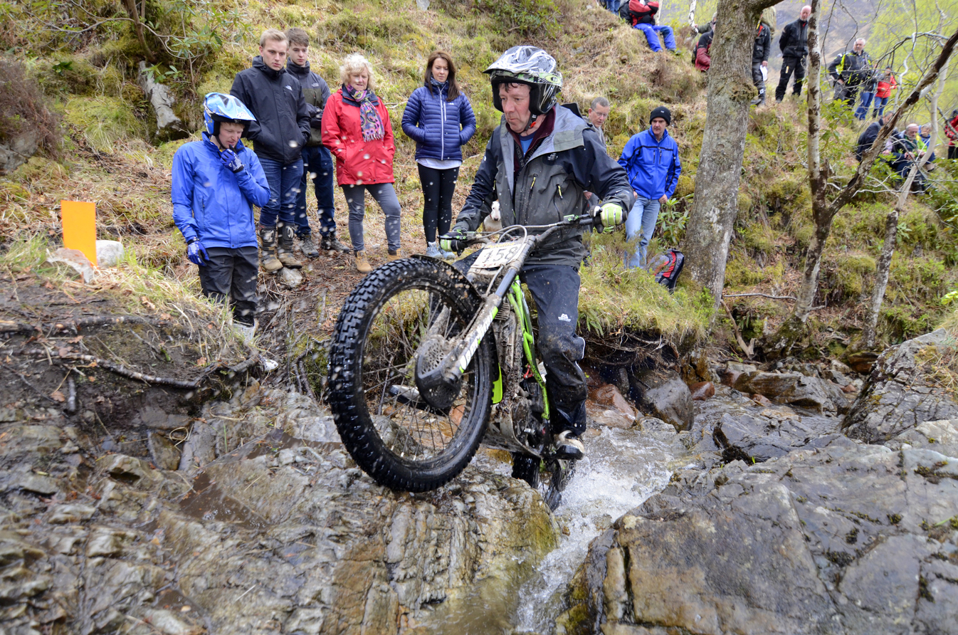 Simon Sharp'16 Lower mamore