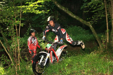 Ben Skinner, Blackmore vale 29-08-2016,