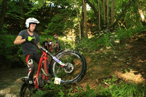 George Currie, Blackmore Vale 29-08-2016