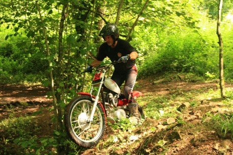 Martin Lillywhite, Somerton Classic