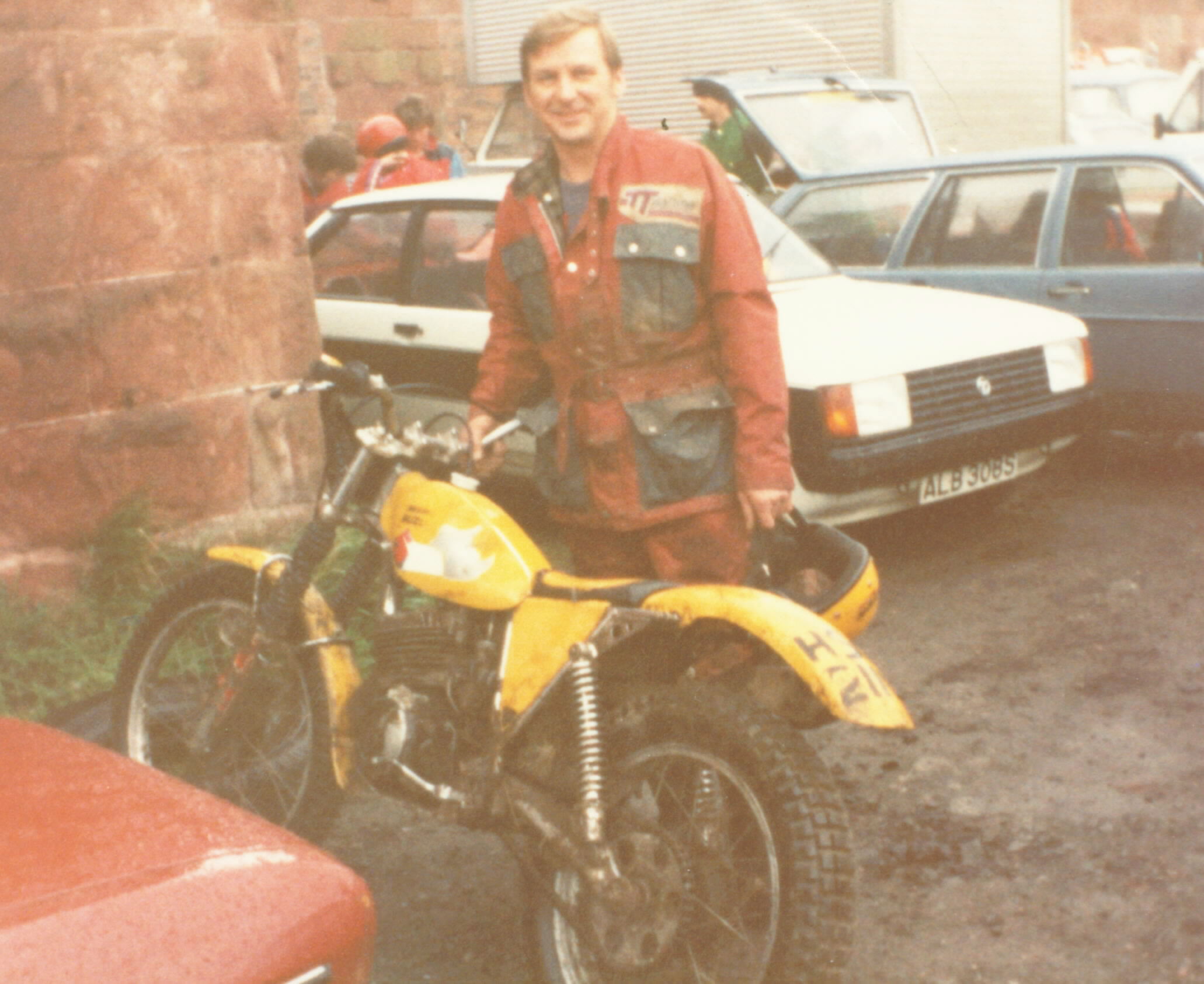 colin-mitchell-suzuki