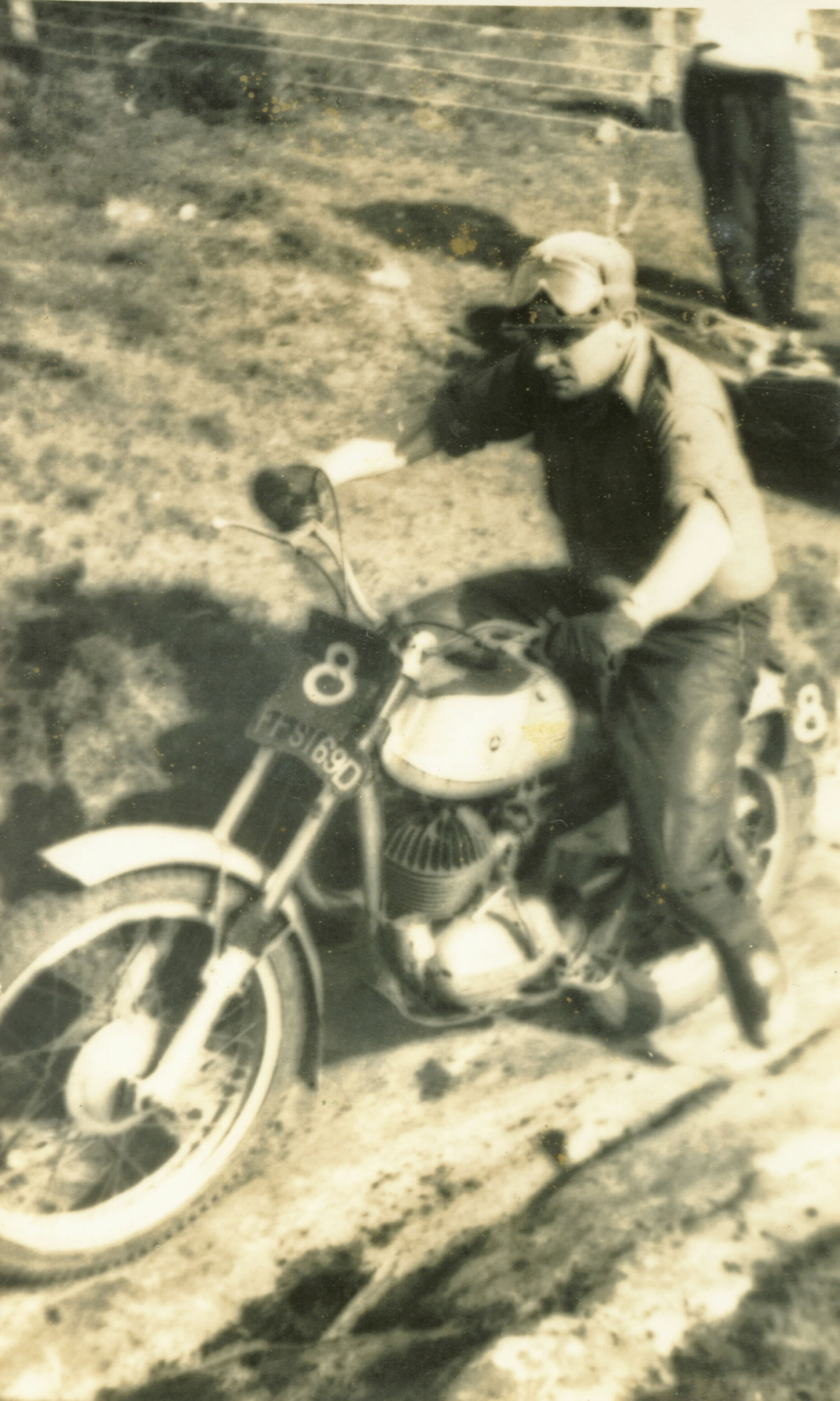 john-little-bultaco-sonnys-1967