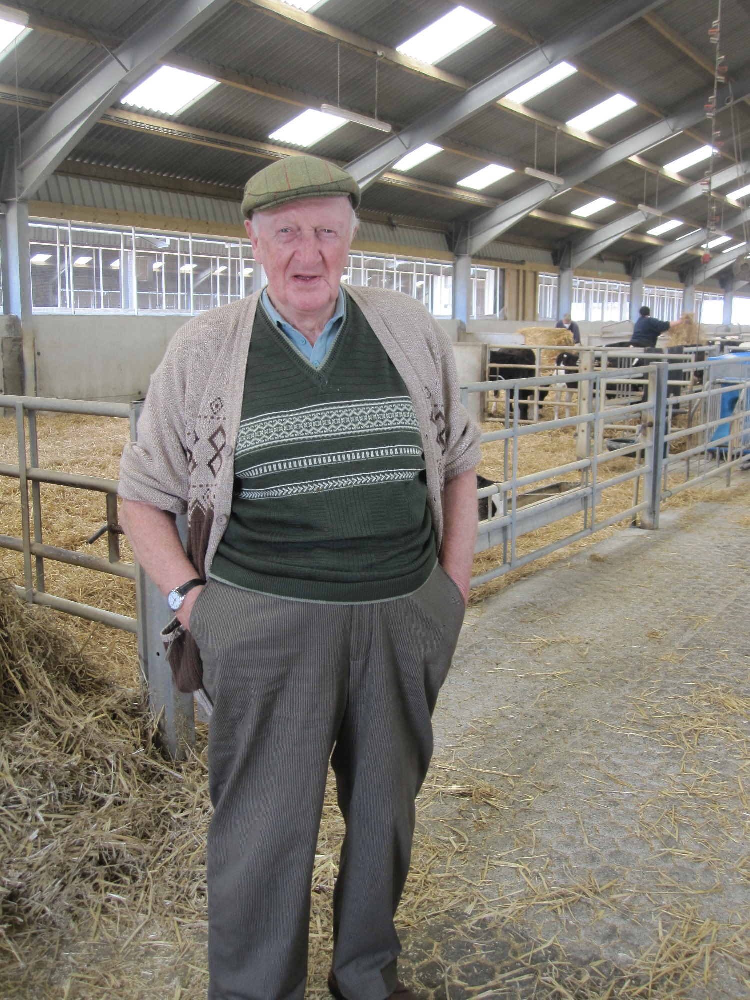 2017 Pre-65 and Portpatrick and Mull of Galloway 125 - red