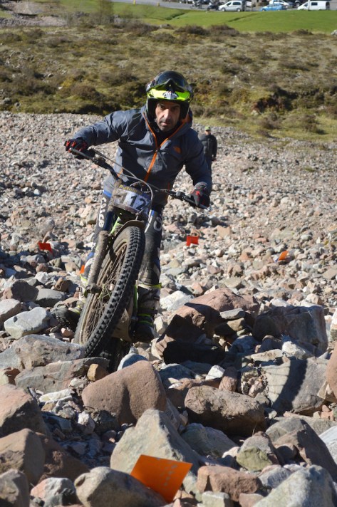 Gustavo Jop Clachaig