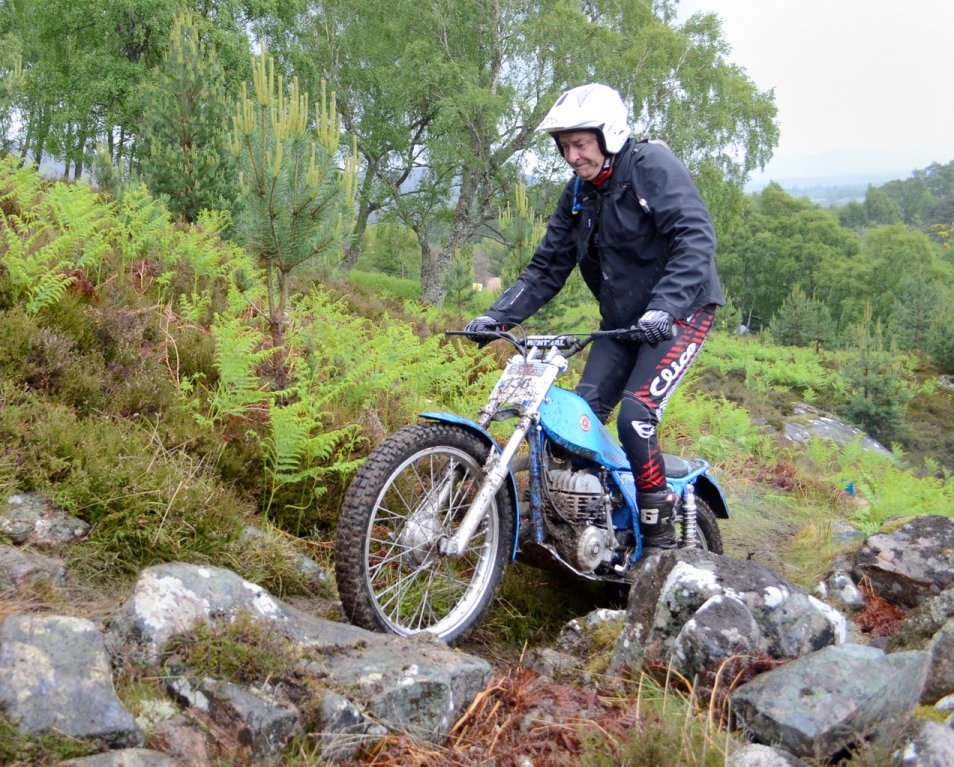 John MoffatSAT1 - red