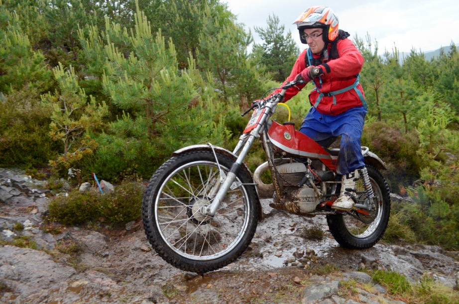 MATHEW GIBLING - red