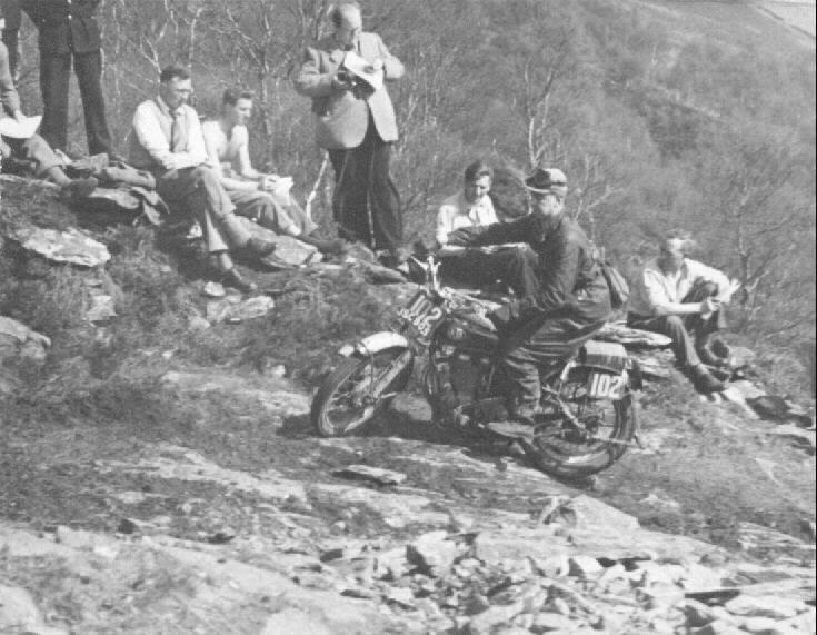 TAM 1953 - Ray Biddle