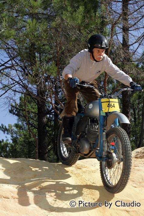 Claude Coutard - Claudio Pictures