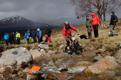 KARL CLARK 2015 Fersit