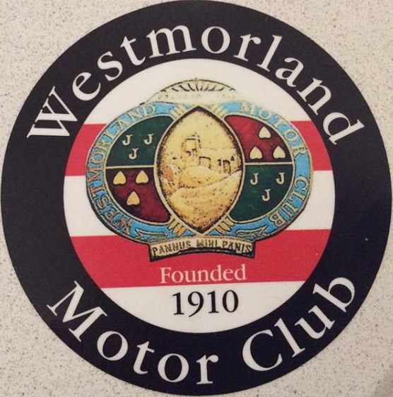 Westmorland logo - crop