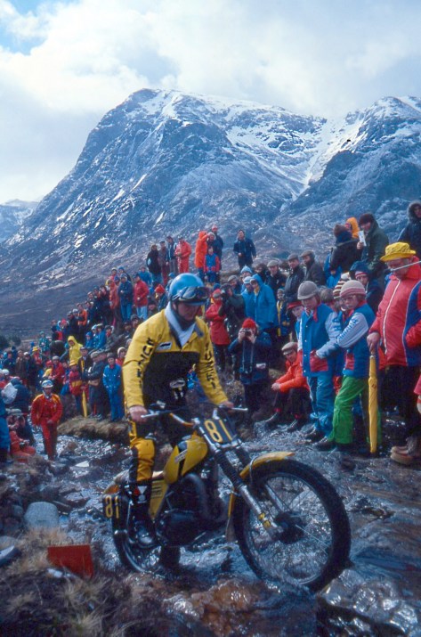 Chris Sutton 1979 Altnafeadh