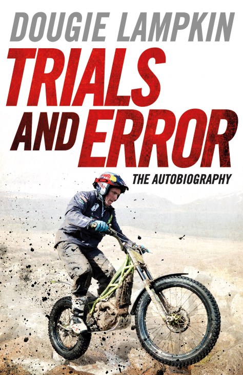 Trials &amp; Error