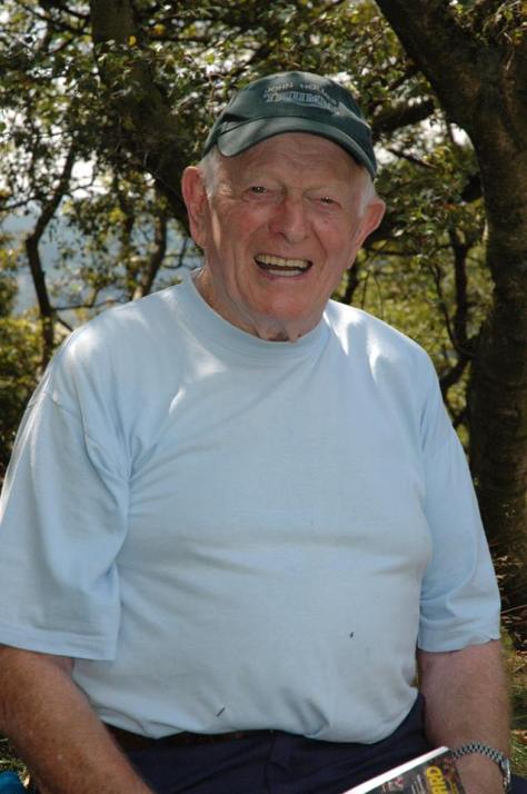 Walter Dalton - 2007 - JH