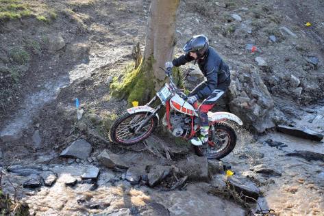 Jim Waters - TY175 - GL