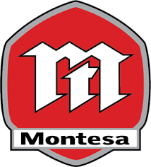 Montesa logo