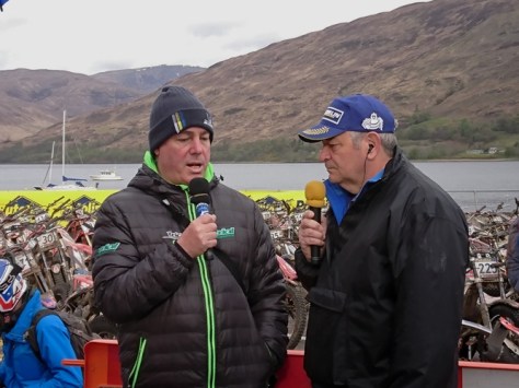 2018 SSDT - Nevis Radio