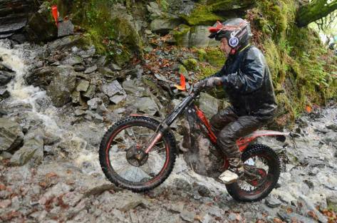 Carlos - IL - Big Dars Burn - 2018