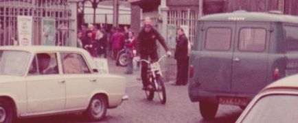 Mike McCabe-1972