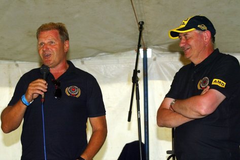 Billy Edwards - JOM - GM