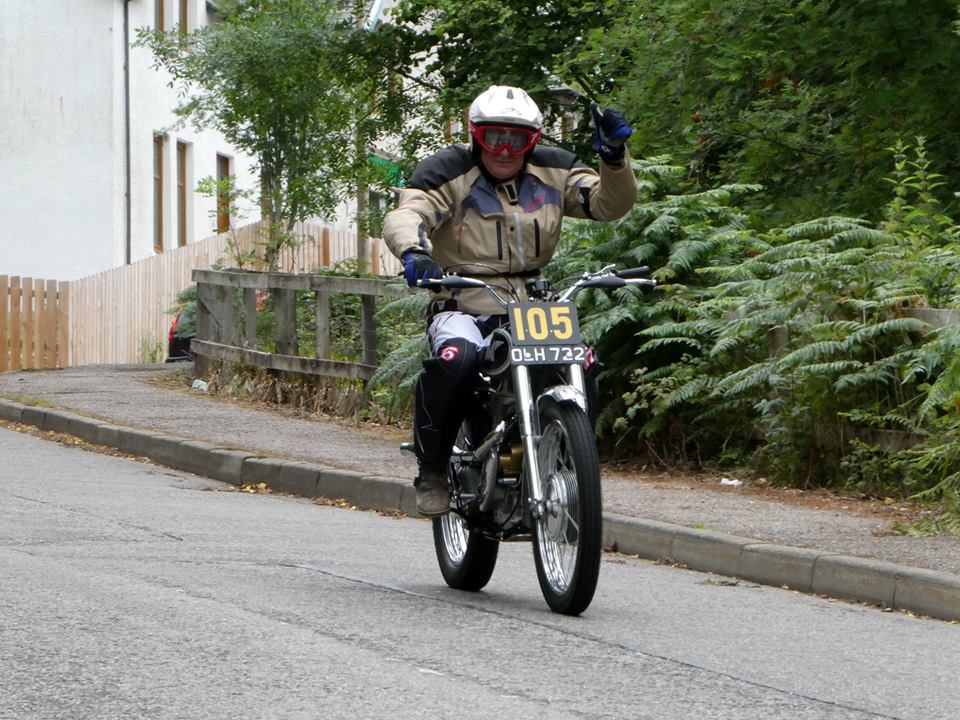 OLH722 - Dode Fraser Photo