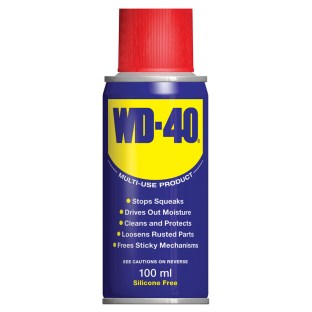 WD40