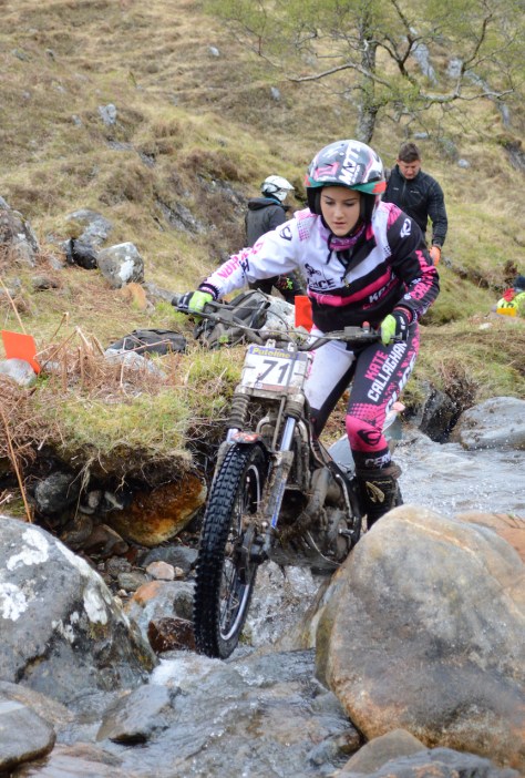 Kate Gallaghan Doire Damph1