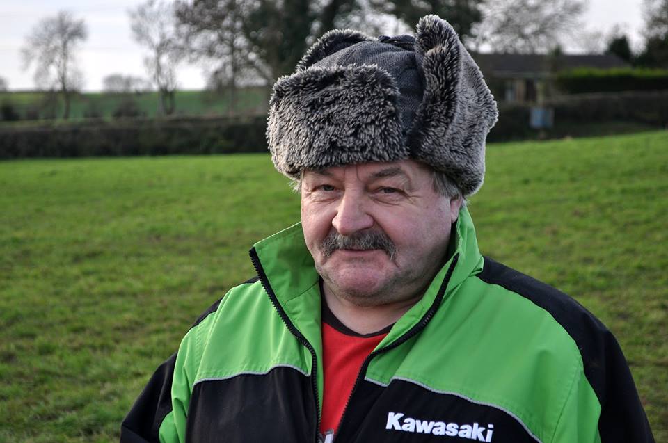 Kenny Mckee