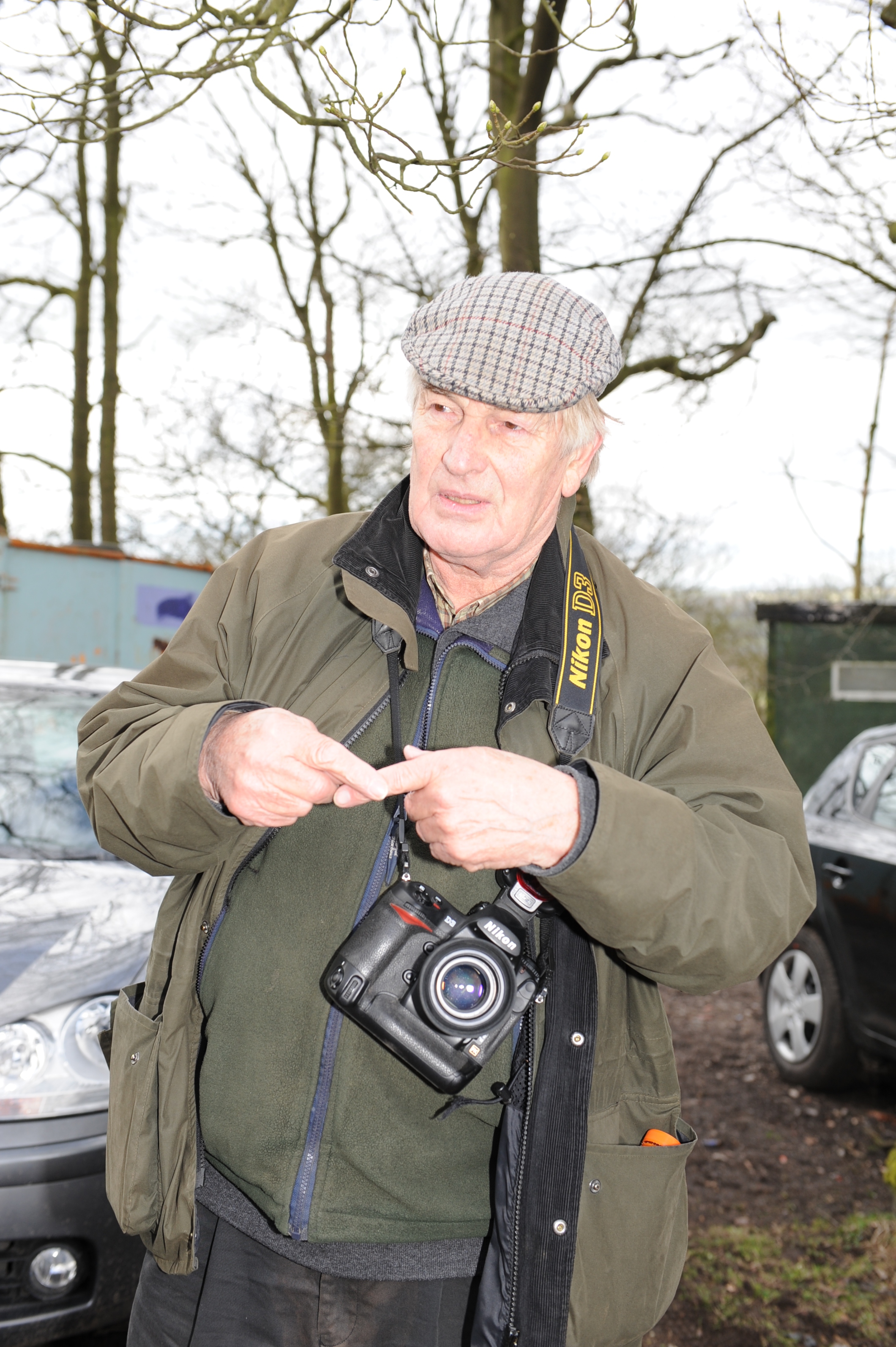 2008 (1) - John Hulme Photo