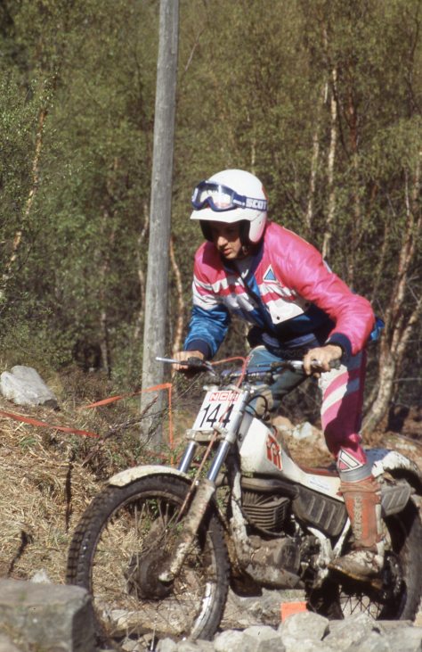 89 - C G Morrill'89 Pipeline