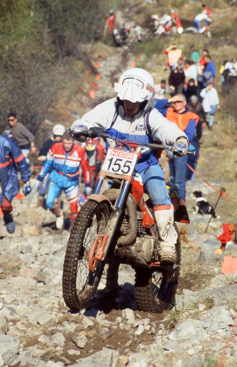 89 - D.Krieguer'89 Pipline