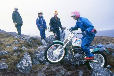 89 - E Frugiere'89 JCM Fersit