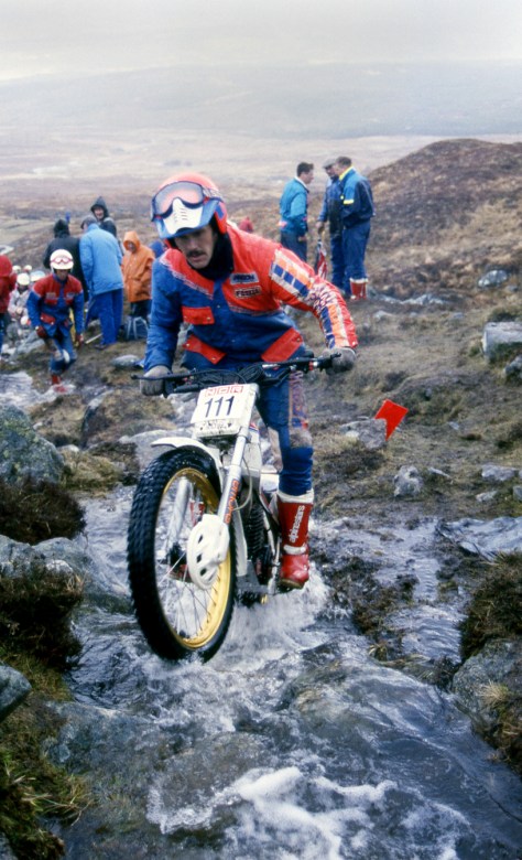 89 - J.I. March'89 Fersit