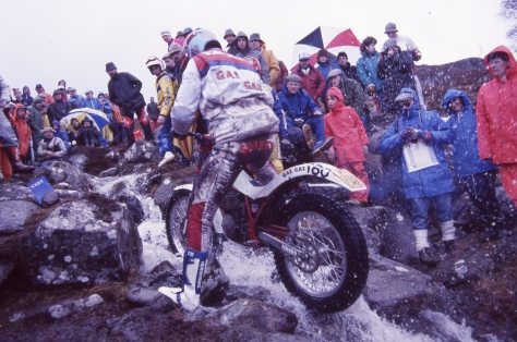 89 - John Shirt'89 Fersit