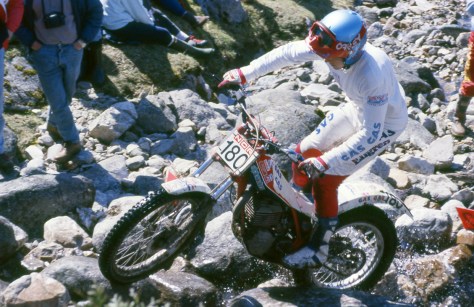 89 - John Shirt'89 Lagnaha