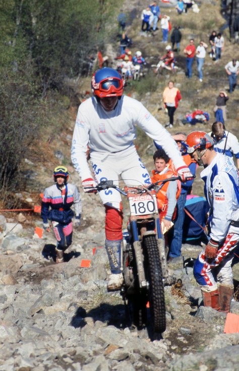 89 - John Shirt'89 Pipeline