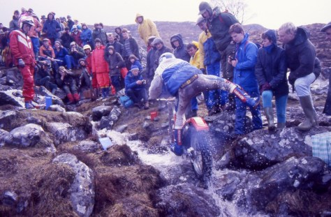 89 - Jordi Tarres'89 fersit