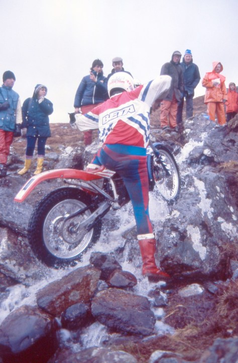 89 - Jurgen Heinze'89 Fersit