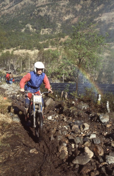 89 - M.Anker'89 Pipeline